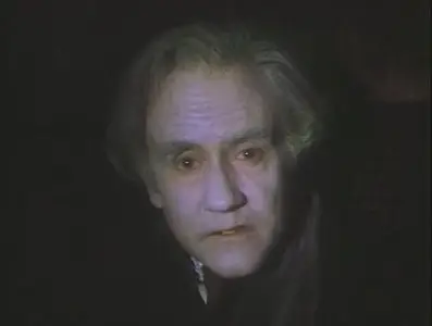 The Ray Bradbury Theater: Season 2 / Театр Рэя Брэдбери: 2-й сезон (1988)