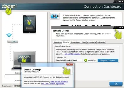 Doceri Desktop 2.0.18