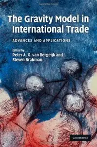 The Gravity Model in International Trade: Advances and Applications [Repost]