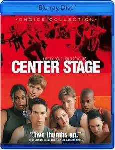 Center Stage (2000)