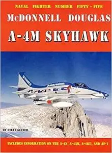 Douglas A-4M Skyhawk