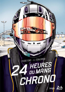 24h du Mans Chrono