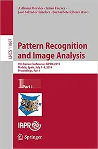 Pattern Recognition and Image Analysis, Part I (Repost)