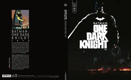 Batman - One Dark Knight