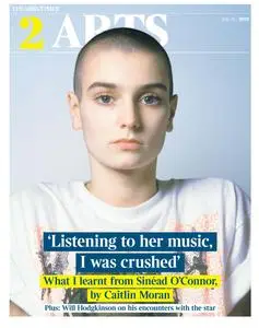 The Times Times 2 - 28 July 2023