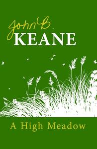«A High Meadow» by John B.Keane