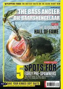 The Bass Angler - August 2017