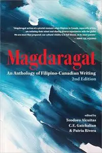 Magdaragat: An Anthology of Filipino-Canadian Writing, 2nd Edition