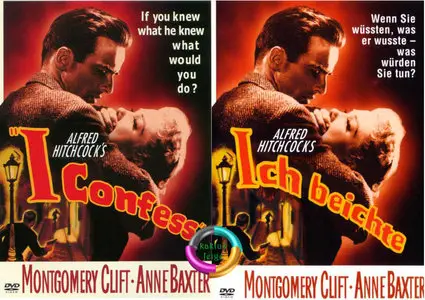 I Confess (1955)