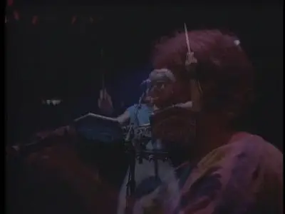 Yes - 9012 Live (2006) Repost