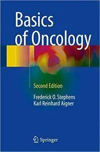 Basics of Oncology, 2nd edition