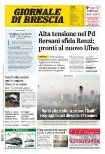 Giornale di Brescia - 2 Febbraio 2017