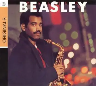 Walter Beasley - Walter Beasley (1987) {Verve}