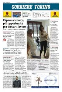 Corriere Torino – 07 novembre 2019