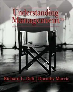 Understanding Management, 5 edition (repost)