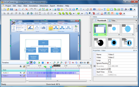 ActivePresenter Professional Edition 4.0.2 Multilingual