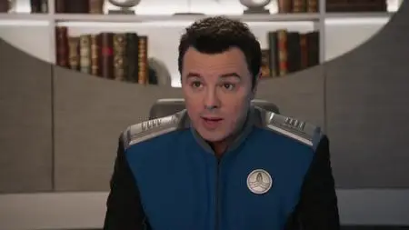 The Orville S02E13