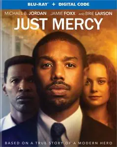 Just Mercy (2019) + Extra