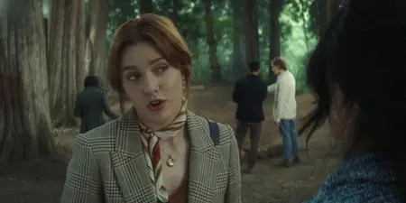 Nancy Drew S04E05