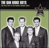 The Oak Ridge Boys - The Very Best of the Country Gospel Years (2000)