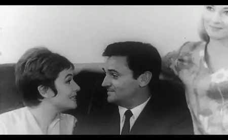 Le Tigre aime la chair fraiche (Chabrol 1964)