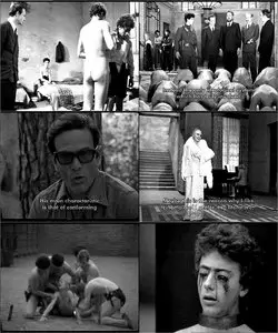 Pasolini Next To Us (2006) Pasolini prossimo nostro