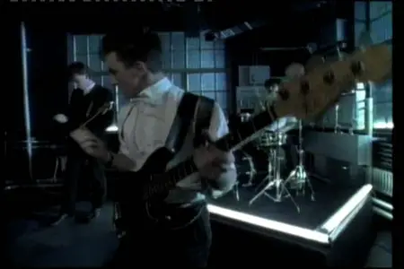 Frankie Goes To Hollywood - Hard On (2000)
