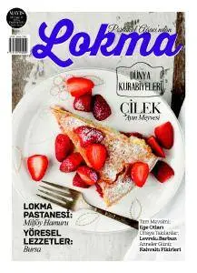 Lokma - Mayıs 2016