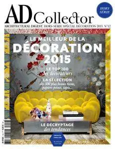 AD Collector  - mai 01, 2015