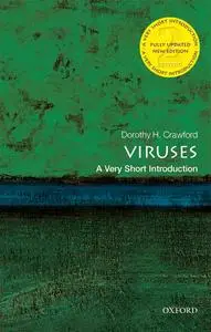 Viruses: A Very Short Introduction (Very Short Introductions), 2nd Edition