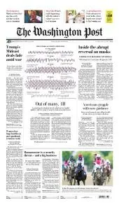 The Washington Post - May 16, 2021