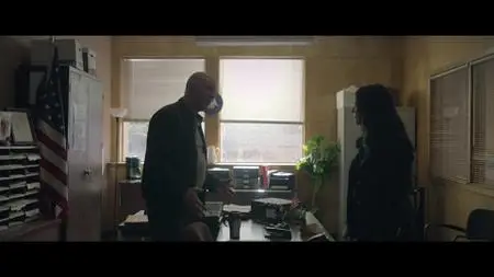 Five Days at Memorial S01E08