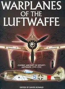 Warplanes of the Luftwaffe (Repost)