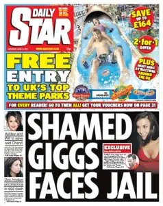 DAILY STAR - 11 Saturday, June 2011
