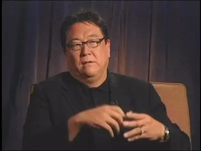Robert Kiyosaki - Live In New York City