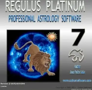 Regulus Pro Huber Platinum 7.39