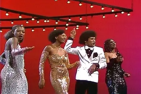 Boney M. - Legendary TV Performances (2011) Repost