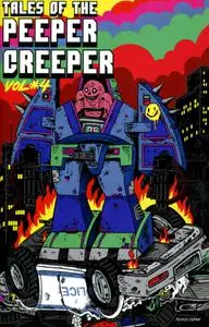 Tales of the Peeper Creeper 04 (2020) (tunafan