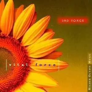 3rd Force's - Vital Forçe.