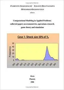 Computational Modeling in Applied Problems (Repost)
