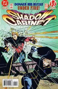 Shadow Cabinet 011 1995