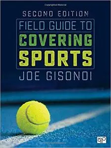 Field Guide to Covering Sports