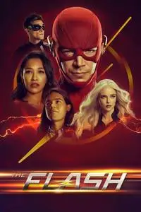 The Flash S06E17
