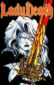 Lady Death The Reckoning 01