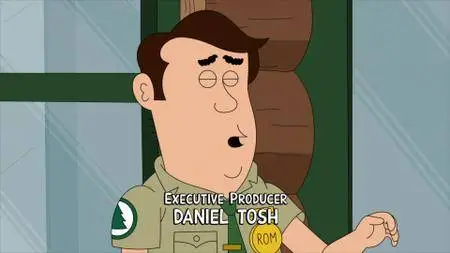 Brickleberry S03E12