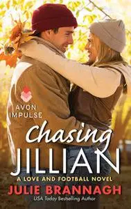 «Chasing Jillian» by Julie Brannagh