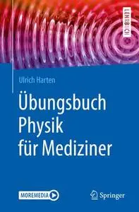 Übungsbuch Physik für Mediziner (Repost)