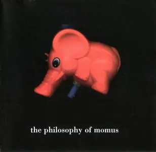 Momus - The philosophy of Momus