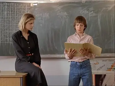 De bruit et de fureur / Звук и ярость (1988)