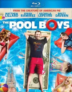 The Pool Boys (2010)